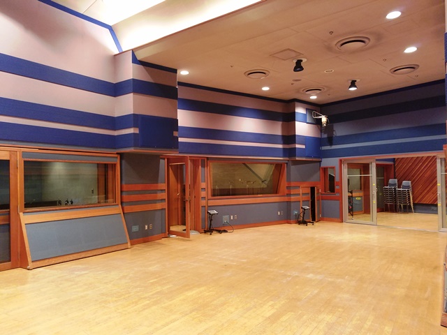 MUSIC STUDIO | Sound Inn Studios Inc.