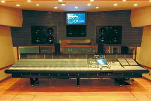 MUSIC STUDIO | Sound Inn Studios Inc.